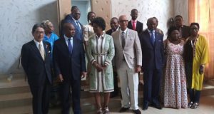 Santé sexuelle au Burkina : signature de convention pour le renforcement de capacités des adolescents