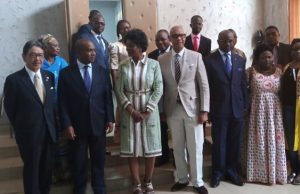 Santé sexuelle au Burkina : signature de convention pour le renforcement de capacités des adolescents