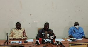 Covid-19: des syndicats exigent des mesures d’accompagnement pour les populations