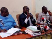 Burkina/IUTS: le collectif CGT-B met en garde contre les «coupures sauvages de salaires»