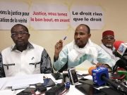 Massacres de Dinguila et Barga: voici ce qui s’est passé, selon le CISC