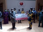 Lutte contre le Coronavirus: la LONAB octroie 250 millions au ministère de la Santé