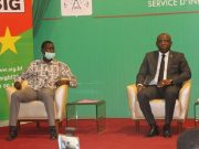 Coronavirus: le Burkina adopte un plan de riposte de 178 milliards FCFA