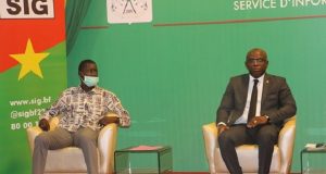 Coronavirus: 25 Burkinabè de la diaspora testés positifs dont 8 guéris (gouvernement)