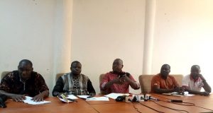 Burkina: des agents de péages annoncent un sit-in du 27 au 29 mars prochain