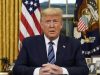 « Ciel ouvert » : Donald trump annonce le retrait de l’Amérique du traité militaire international
