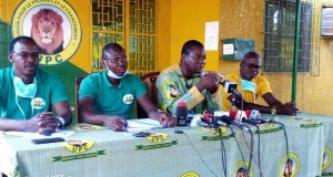 Burkina : « le Covid-19 n’a pas une préférence pour les écoles par rapport aux marchés » (UPC)