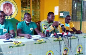 Burkina : « le Covid-19 n’a pas une préférence pour les écoles par rapport aux marchés » (UPC)