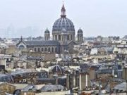 Coronavirus en France: un prêtre contaminé
