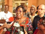 Burkina: préparation et riposte à une éventuelle épidémie de COVID-19