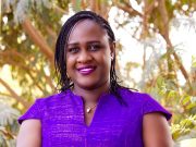 Fatim Touré/Konkobo, Life coach au Burkina