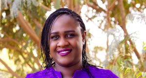Fatim Touré/Konkobo, Life coach au Burkina