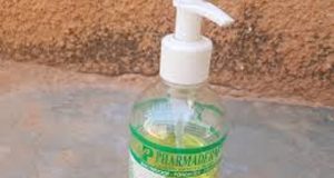 Coronavirus au Burkina: les prix des gels hydro-alcooliques et des masques de protection désormais encadrés
