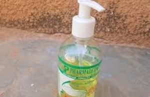 Coronavirus au Burkina: les prix des gels hydro-alcooliques et des masques de protection désormais encadrés