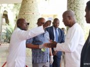 Coronavirus : des manifestations d’envergure nationale et internationale suspendues au Burkina