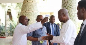 Coronavirus : des manifestations d’envergure nationale et internationale suspendues au Burkina
