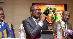 Côte d’Ivoire: les KUNDE présentés à Abidjan
