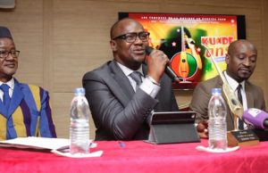 Côte d’Ivoire: les KUNDE présentés à Abidjan