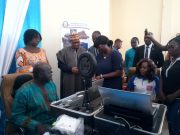 Burkina: lancement de la révision du fichier électoral dans le Sud-ouest