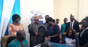 Burkina: lancement de la révision du fichier électoral dans le Sud-ouest
