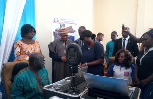 Burkina: lancement de la révision du fichier électoral dans le Sud-ouest