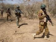 Burkina: plus de 70 terroristes tués à l’Oudalan au Nord