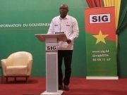 Couvre-feu au Burkina: le gouvernement «solidaire» des FDS accusées de «bavures»