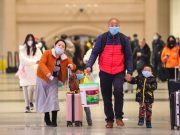 Plus de 200 000 contaminations, le coronavirus, «plus grand défi depuis la 2e guerre mondiale» (Merkel)