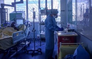 Coronavirus: la durée de vie du Covid-19 sur les différentes surfaces