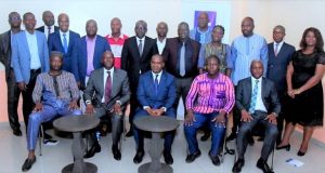 Covid-19 et crise économique et financière: les Investisseurs Sans Frontière arment le Burkina