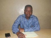Nécrologie: décès de Issiaka Luc Kourouma