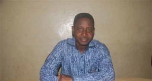 Nécrologie: décès de Issiaka Luc Kourouma
