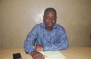 Nécrologie: décès de Issiaka Luc Kourouma