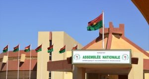 Burkina: plus de 13 Mds FCFA d’irrégularité détectées à l’Assemblée nationale entre 2018-2021