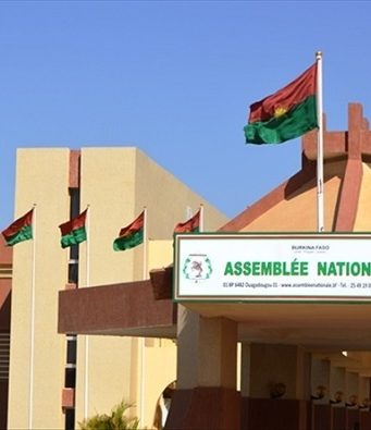 Législatives 2020 au Burkina: MPP 56 sièges, CDP 20, NTD 13 et UPC 12