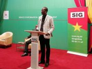 Coronavirus au Burkina: 33 cas testés positifs contre un décès (nouveau bilan)