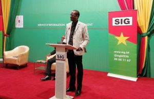 Coronavirus au Burkina: 33 cas testés positifs contre un décès (nouveau bilan)