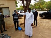 Coronavirus: l’Assemblée burkinabè rend opérationnel son comité de veille