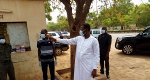 Coronavirus: l’Assemblée burkinabè rend opérationnel son comité de veille