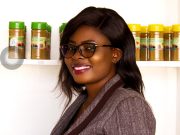 Léonie Wendyam Kaboré, l’épicière au naturel