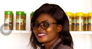 Léonie Wendyam Kaboré, l’épicière au naturel