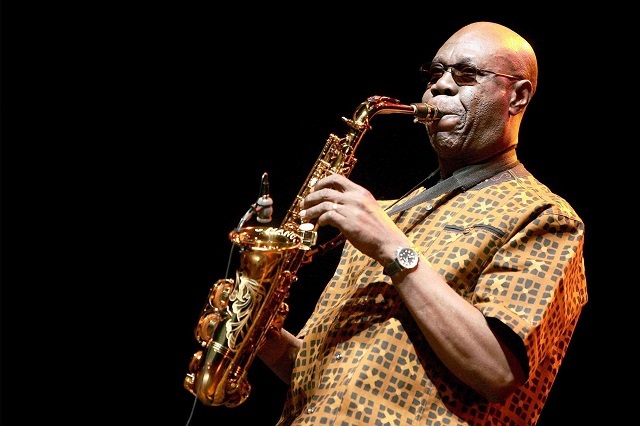 Manu Dibango legende du saxophone a succombe au coronavirus