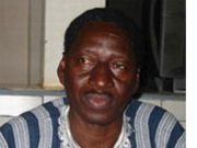 Burkina: décès de l’ex-ministre de l’Enseignement de Base, Mathieu Ouédraogo