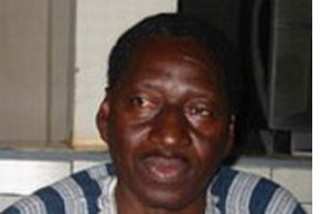 Burkina: décès de l’ex-ministre de l’Enseignement de Base, Mathieu Ouédraogo