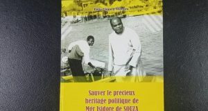 Bénin: Sauver le précieux héritage politique de Mgr Isidore de Souza