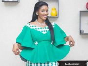 Aline Kaboré, la fée du Faso Danfani