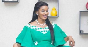Aline Kaboré, la fée du Faso Danfani