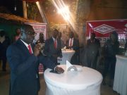 SUNU Assurances Burkina: la solution pour les entreprises minières