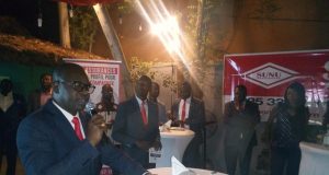 SUNU Assurances Burkina: la solution pour les entreprises minières