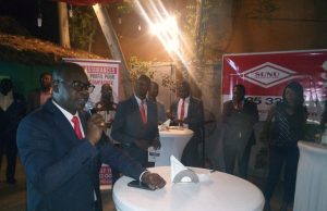 SUNU Assurances Burkina: la solution pour les entreprises minières